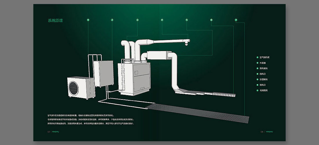 凈化器品牌畫冊設(shè)計(jì)-5