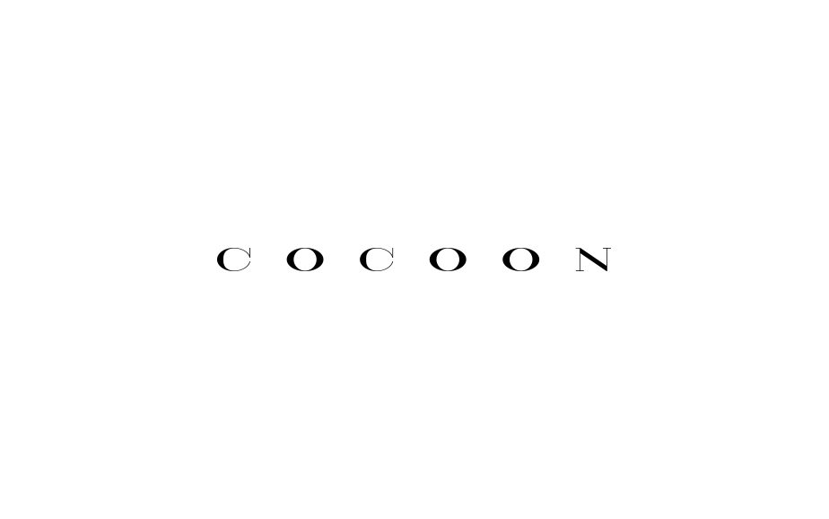 墨西哥Cocoon珠寶VI設計和LOGO欣賞-2