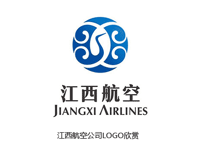 江西航空公司標志