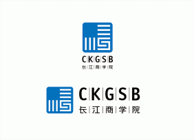 長江商學(xué)院logo設(shè)計理念，走進大咖陳