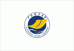 廣東海洋大學(xué)?；赵O(shè)計(jì)具象與抽象完