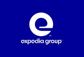 Expedia旅游公司VI設(shè)計升級