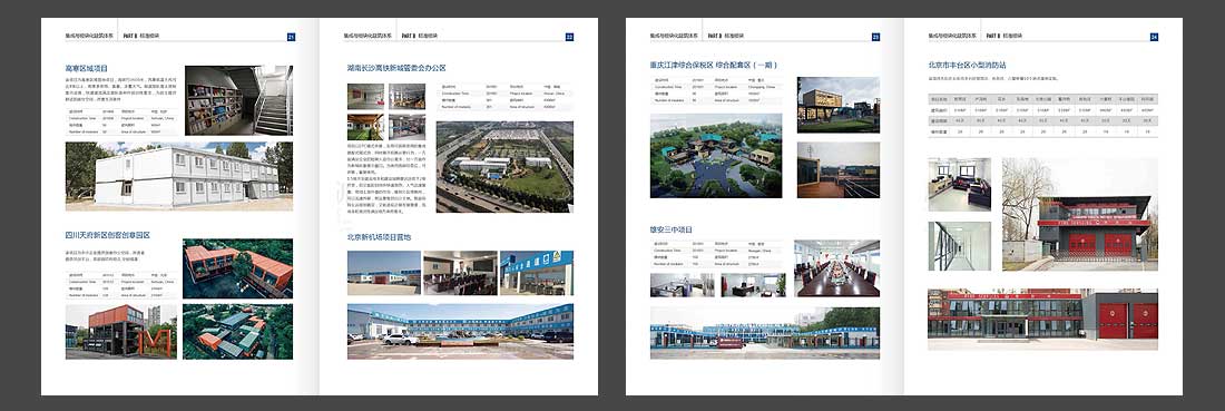 中建集成房屋宣傳畫冊(cè)設(shè)計(jì)-8
